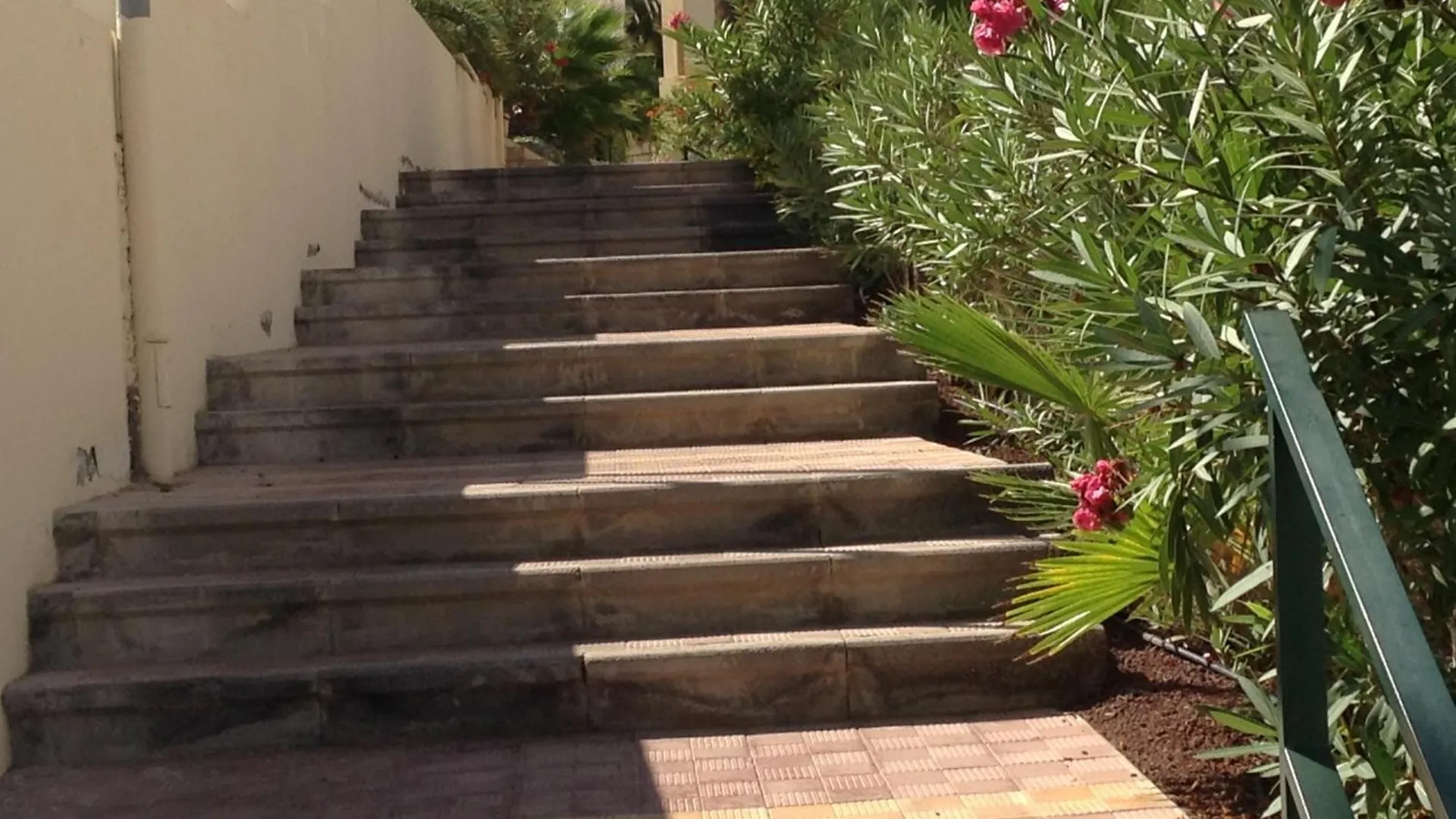 Jardin Marino Lejlighed Costa Adeje